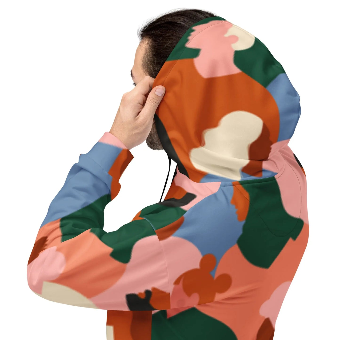 Unisex Hoodie-LifessentialsLLC.com