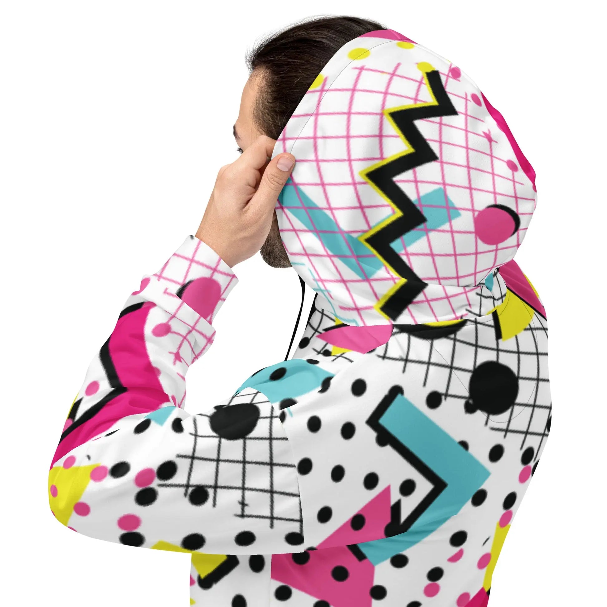 Unisex Hoodie-LifessentialsLLC.com