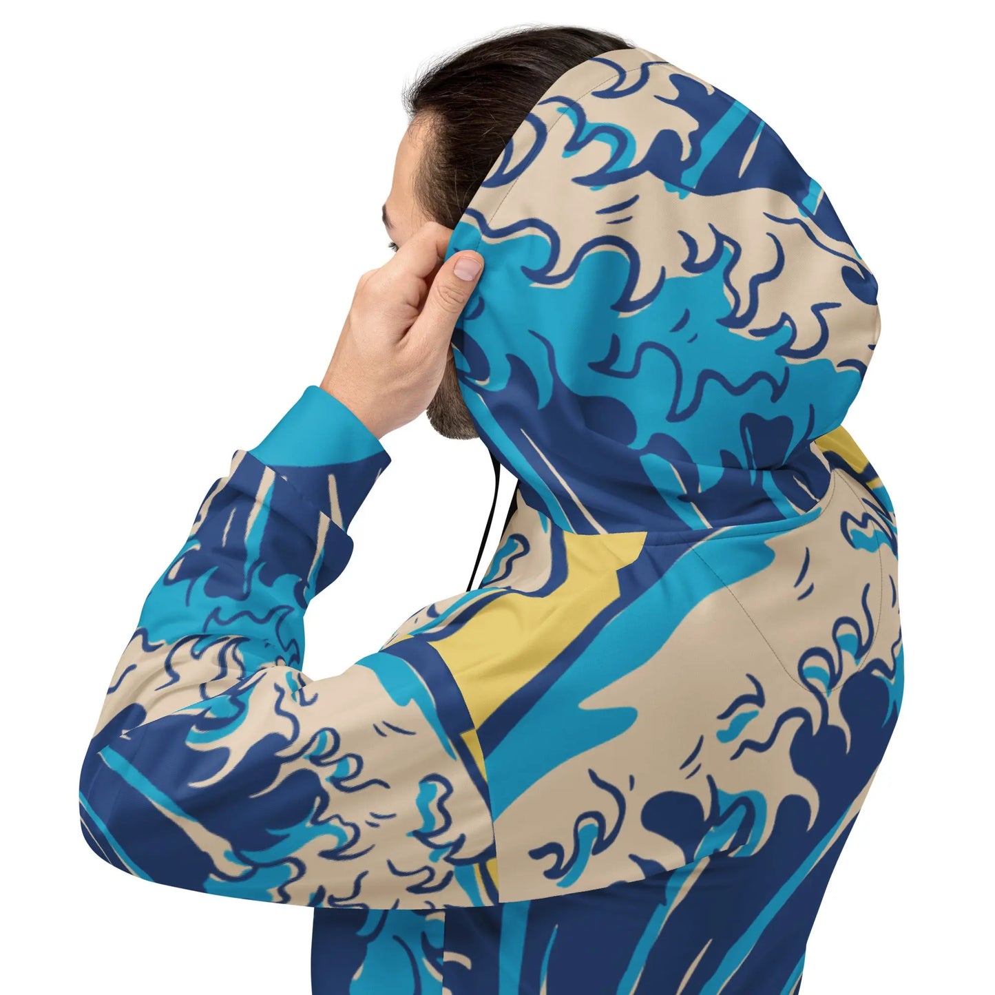 Unisex Hoodie-LifessentialsLLC.com