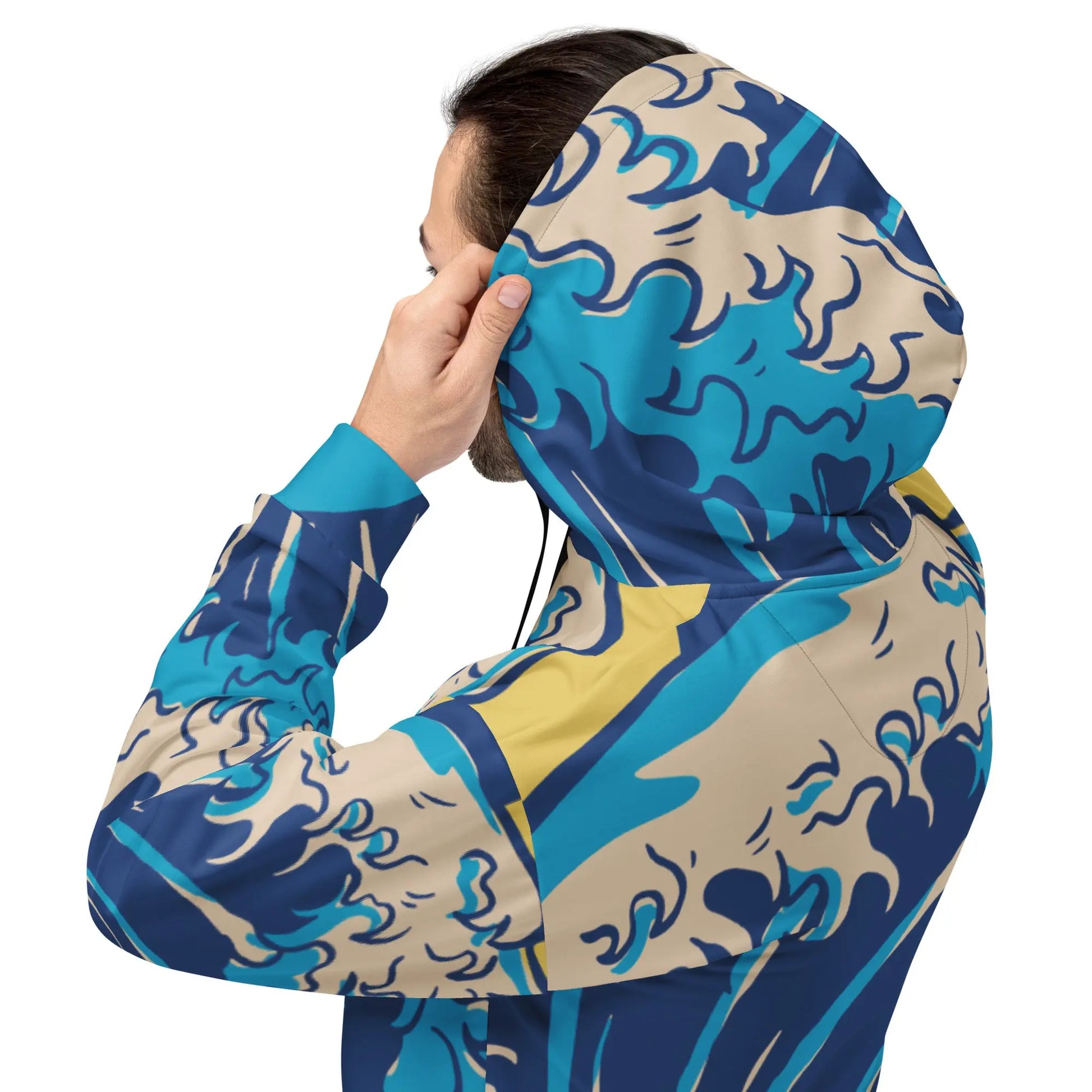 Unisex Hoodie-LifessentialsLLC.com