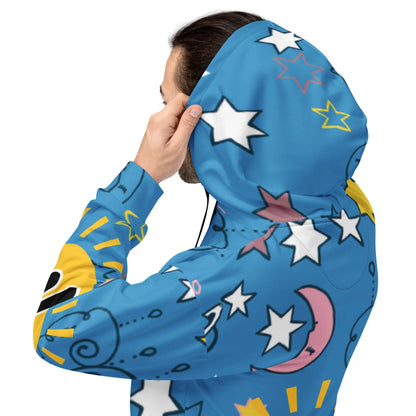 Unisex Hoodie-LifessentialsLLC.com