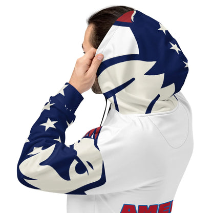 Unisex Hoodie-LifessentialsLLC.com