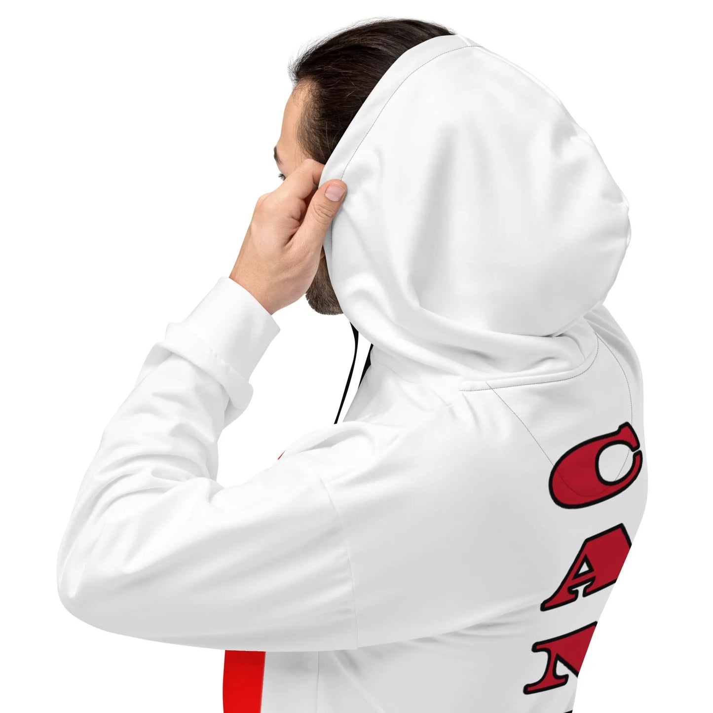 Unisex Hoodie-LifessentialsLLC.com