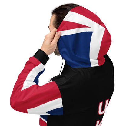 Unisex Hoodie-LifessentialsLLC.com