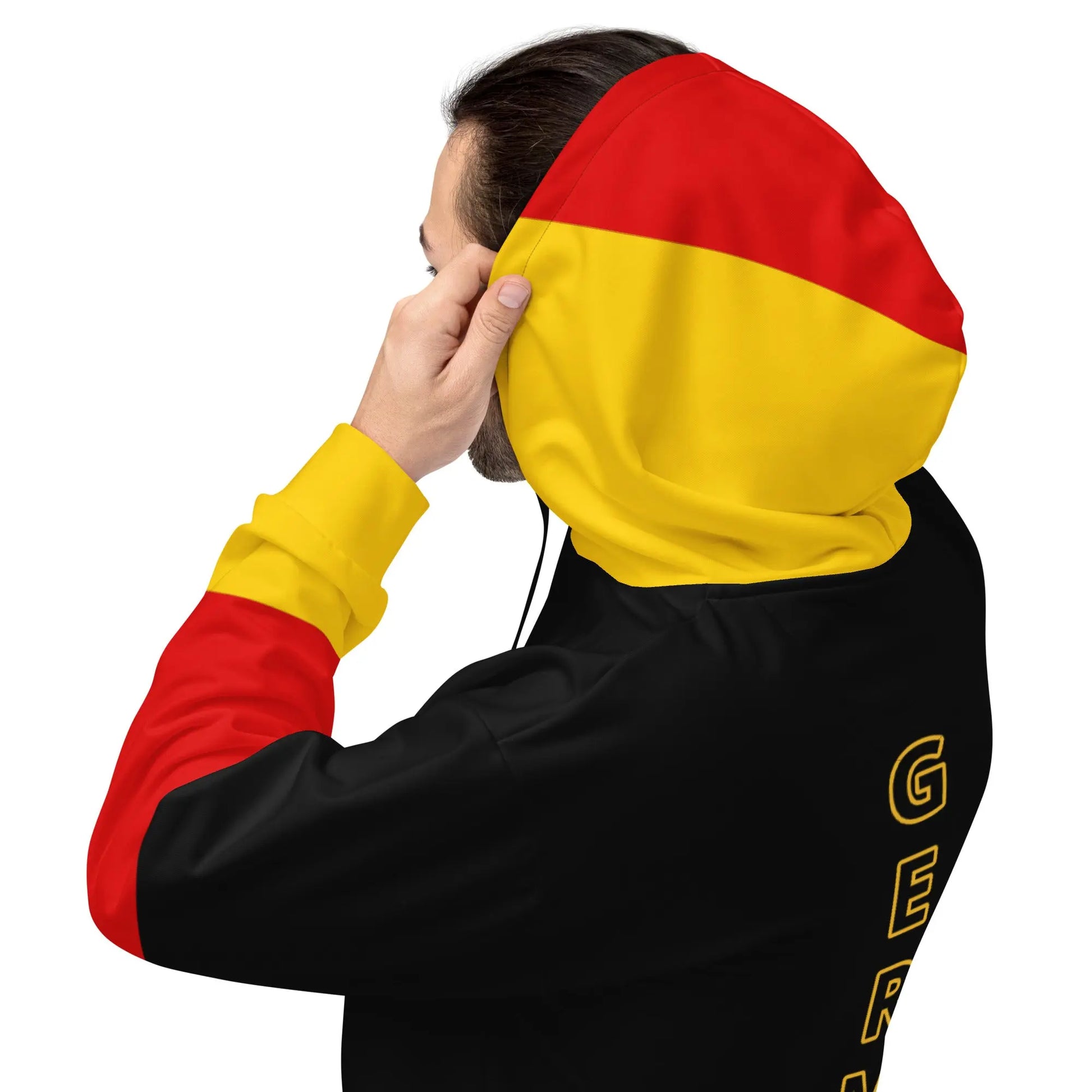 Unisex Hoodie-LifessentialsLLC.com