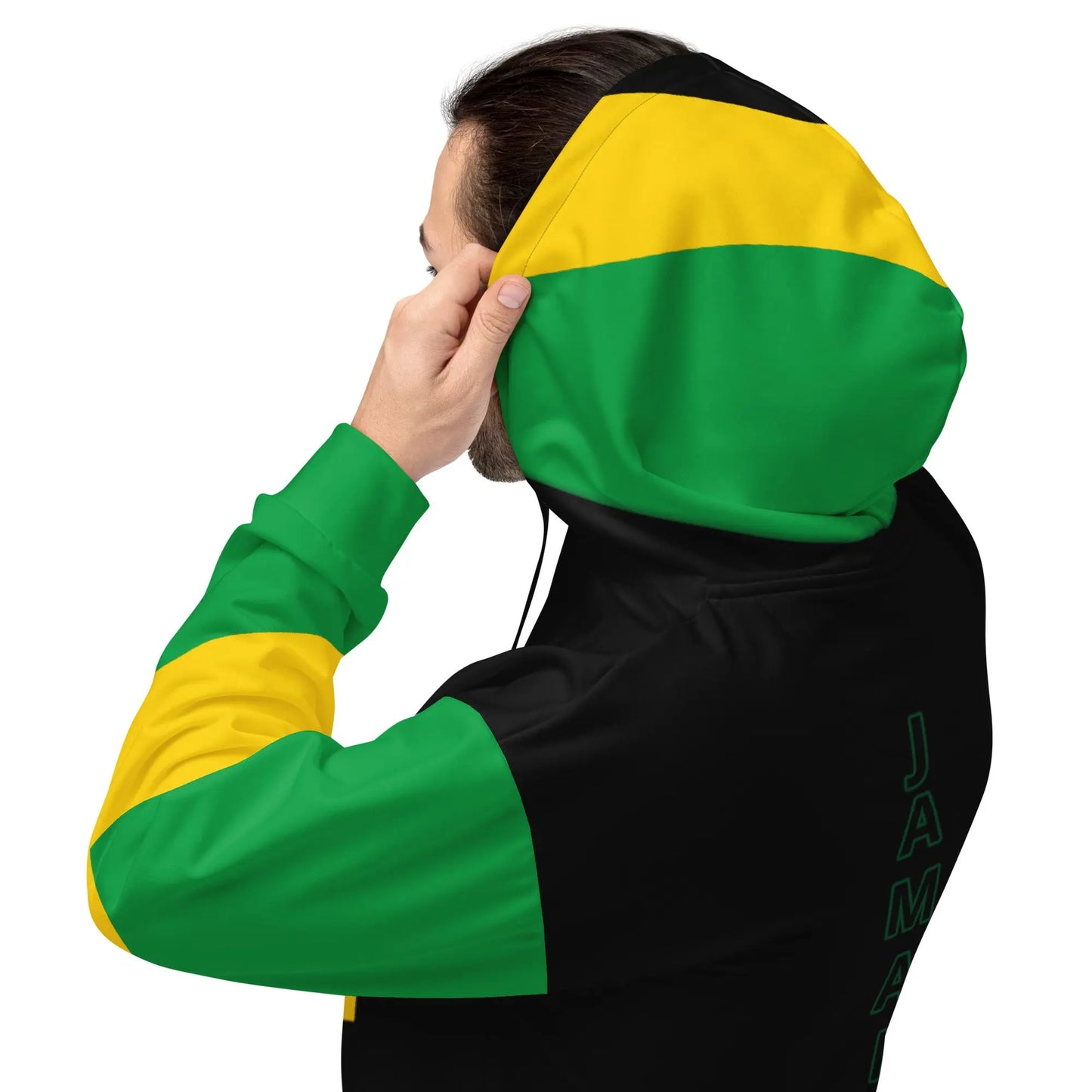 Unisex Hoodie-LifessentialsLLC.com