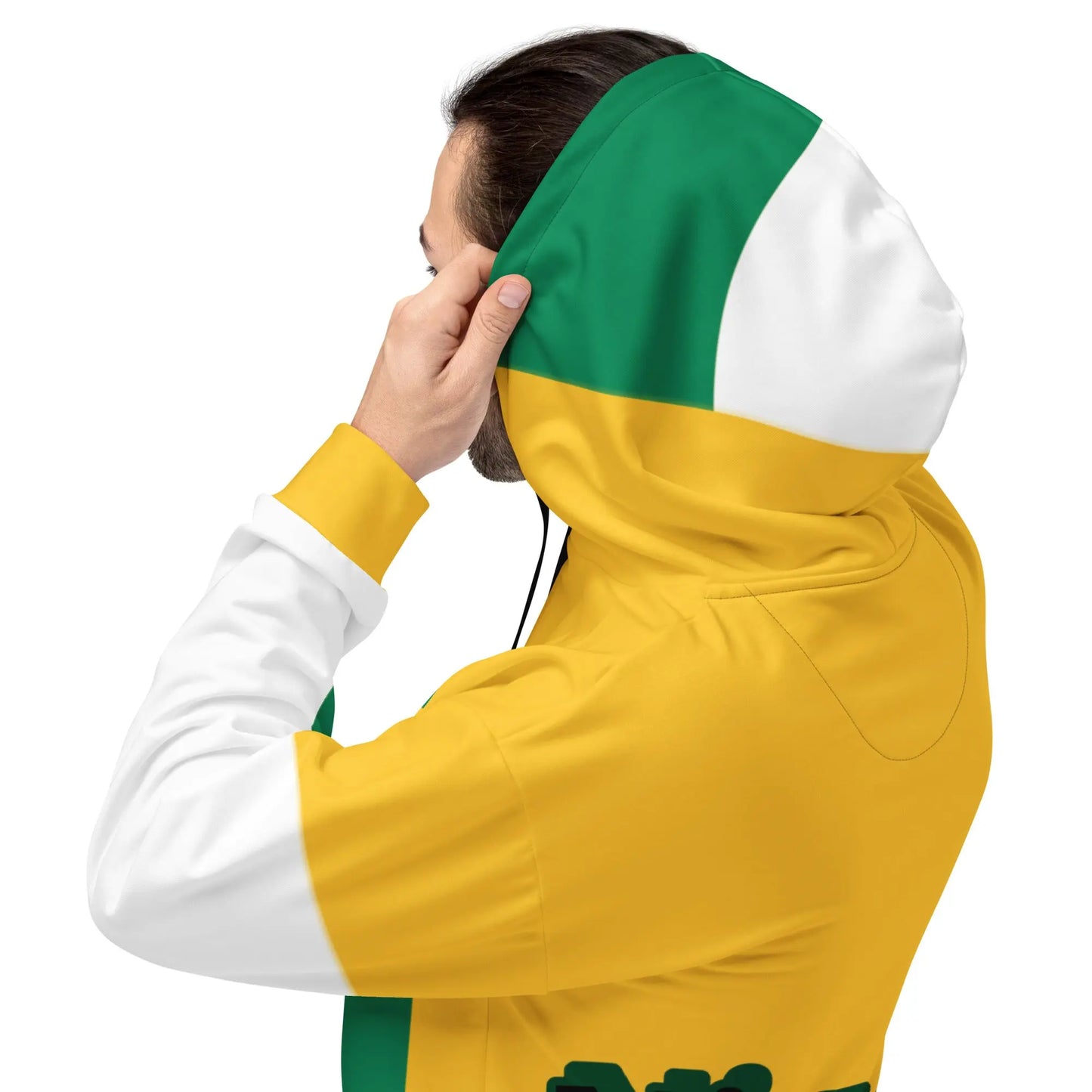 Unisex Hoodie-LifessentialsLLC.com