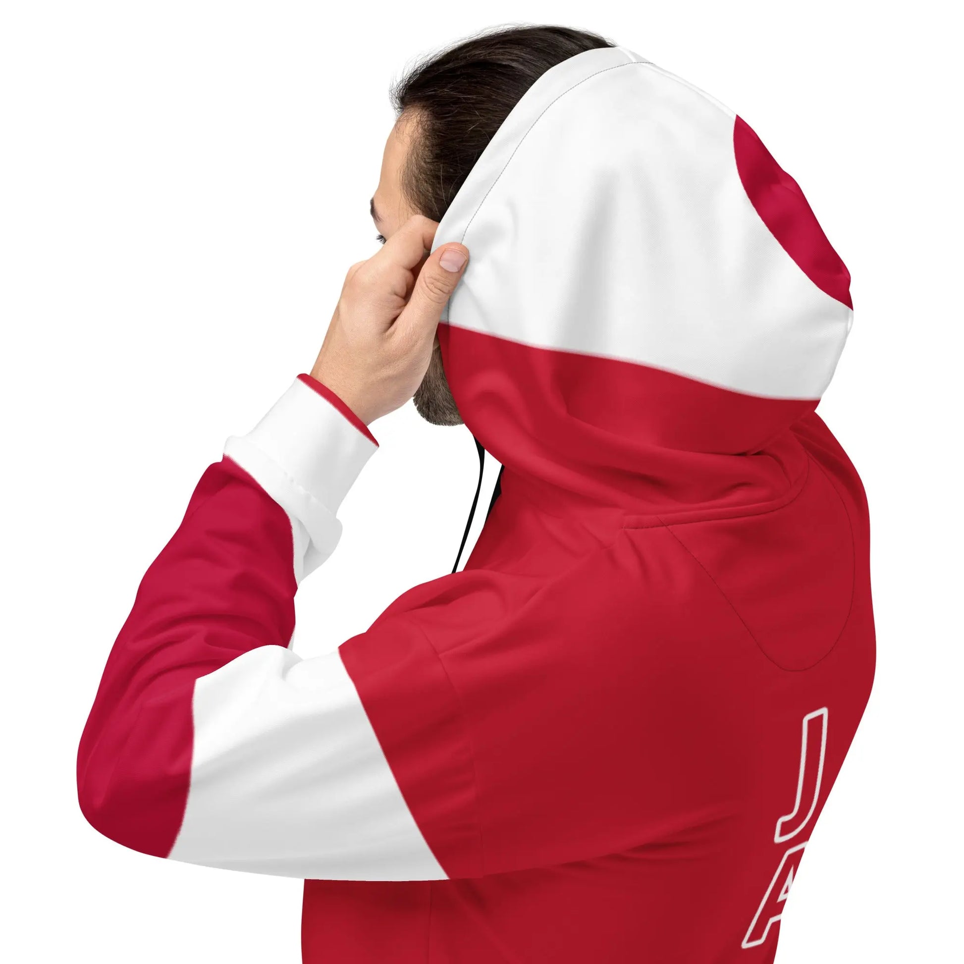 Unisex Hoodie-LifessentialsLLC.com