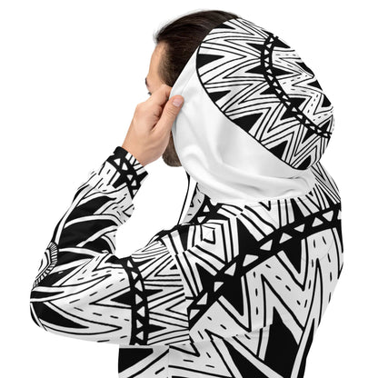 Unisex Hoodie-LifessentialsLLC.com