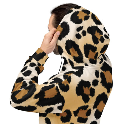 Unisex Hoodie-LifessentialsLLC.com