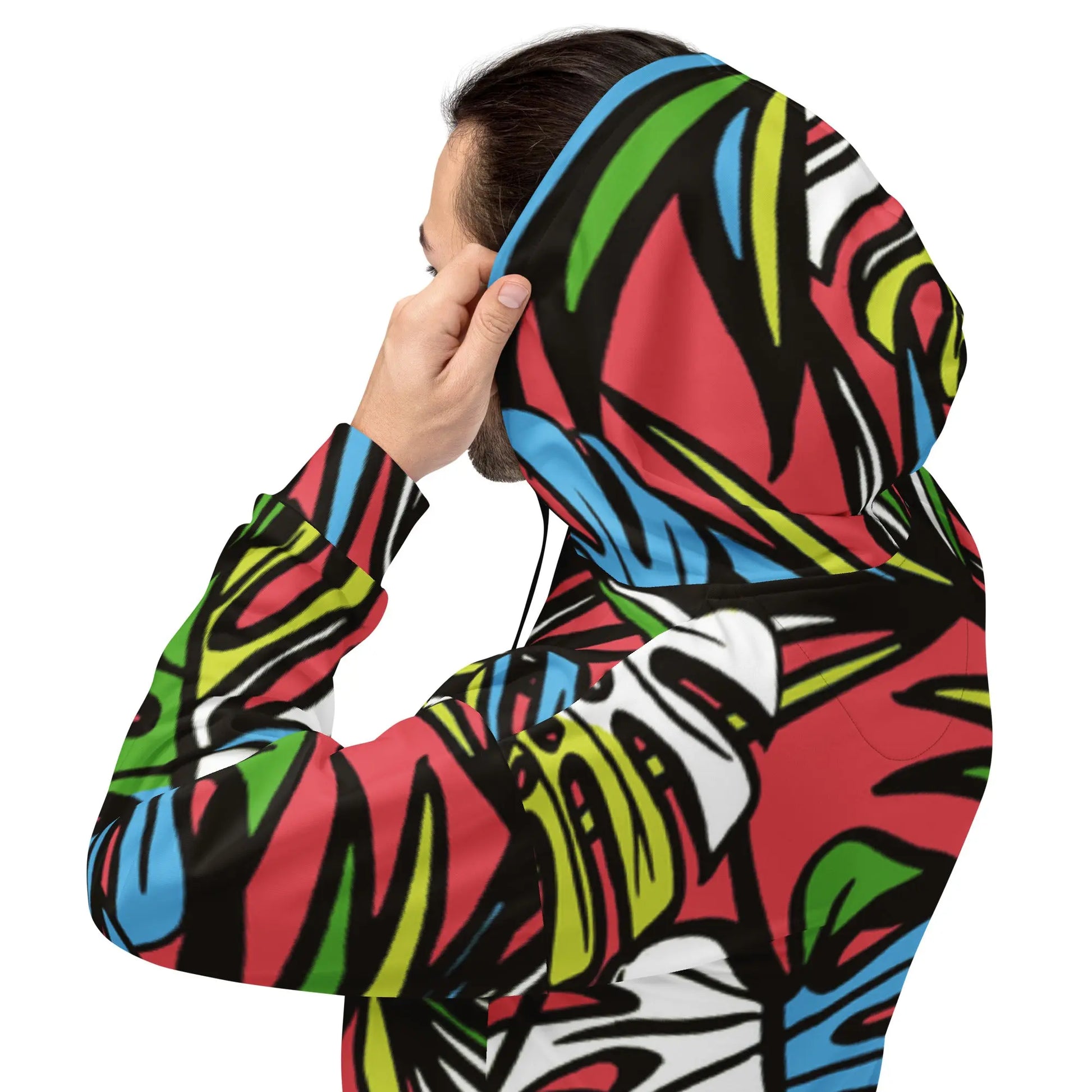 Unisex Hoodie-LifessentialsLLC.com