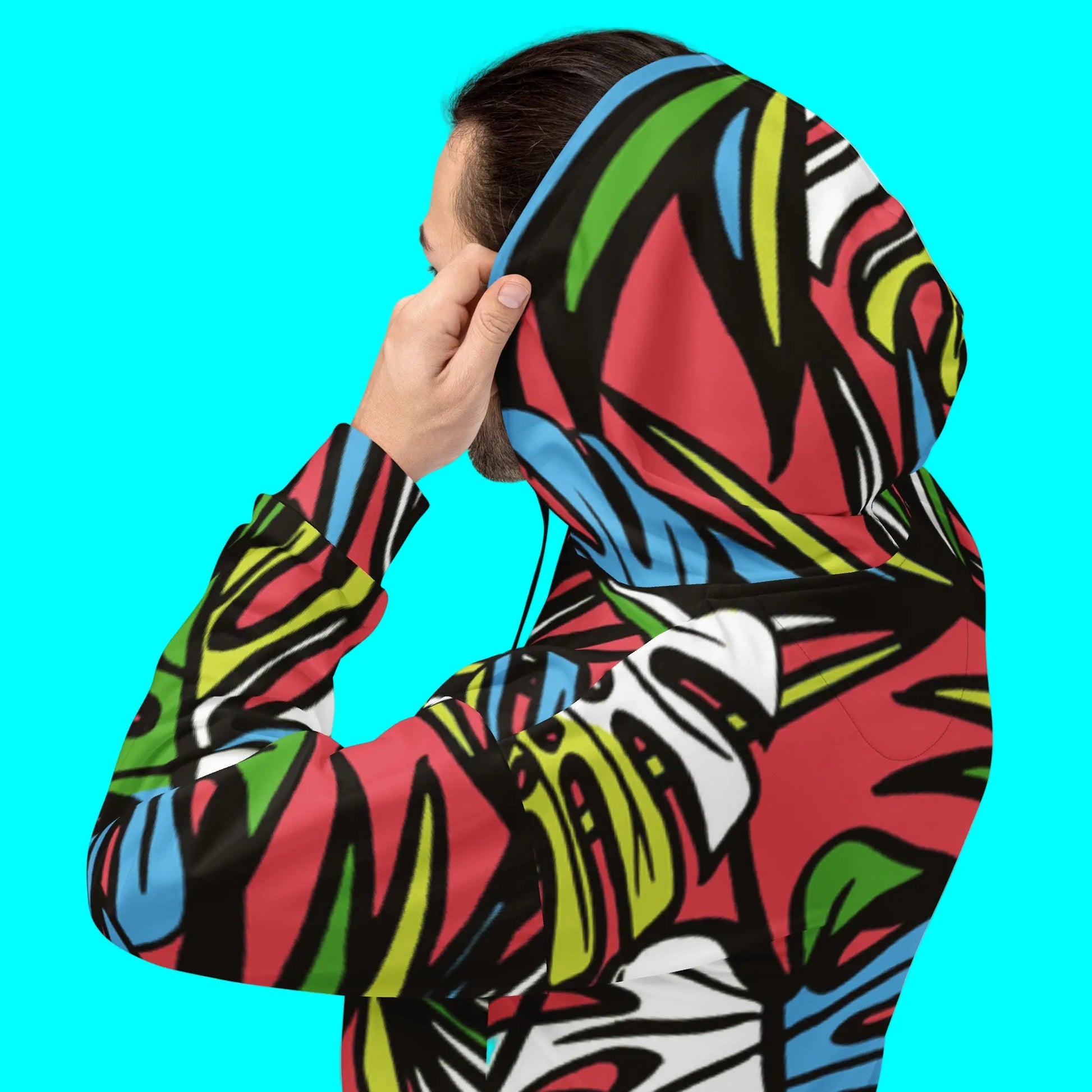 Unisex Hoodie-LifessentialsLLC.com
