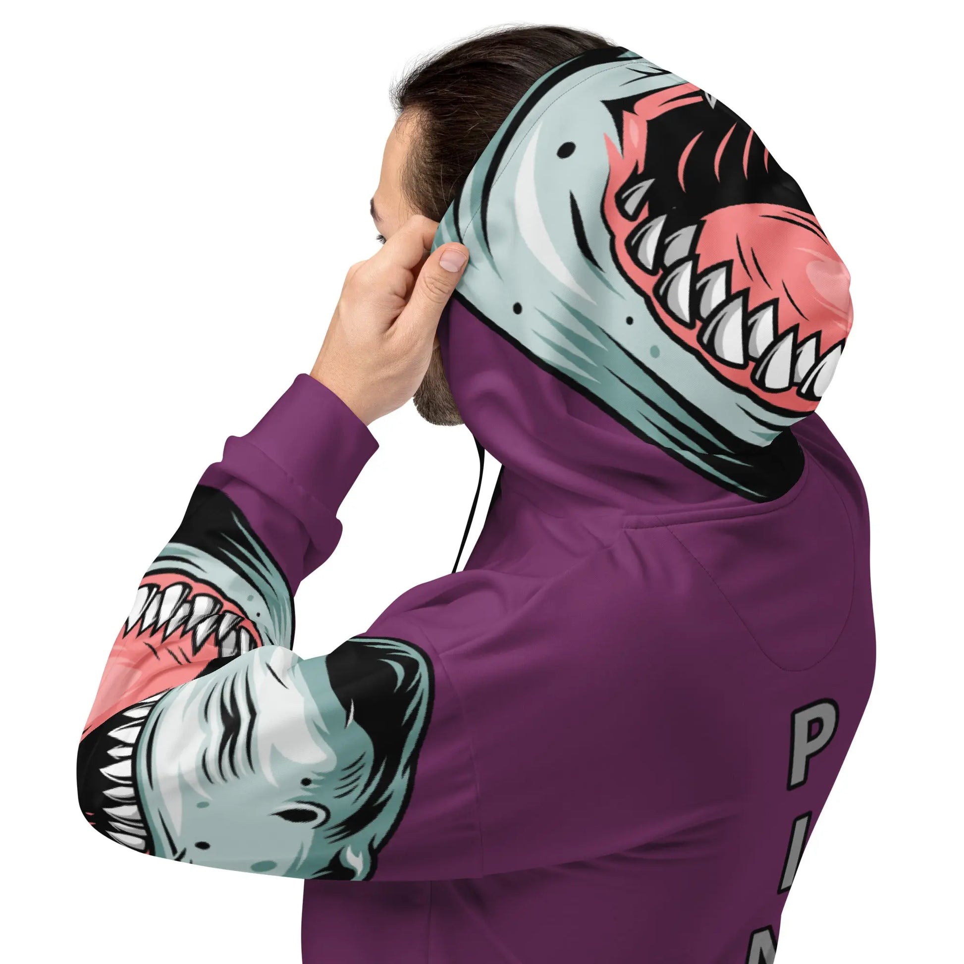 Unisex Hoodie-LifessentialsLLC.com