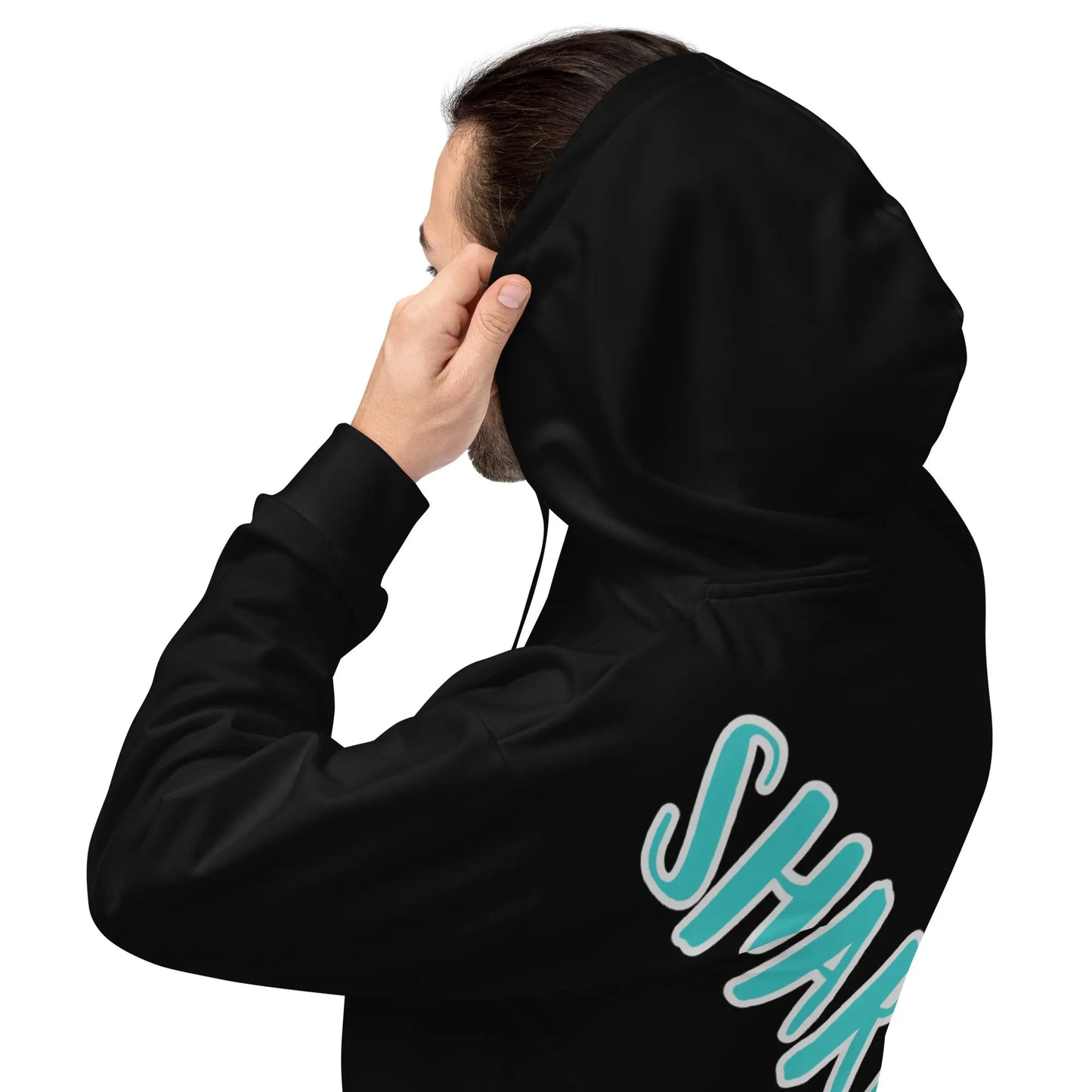 Unisex Hoodie-LifessentialsLLC.com