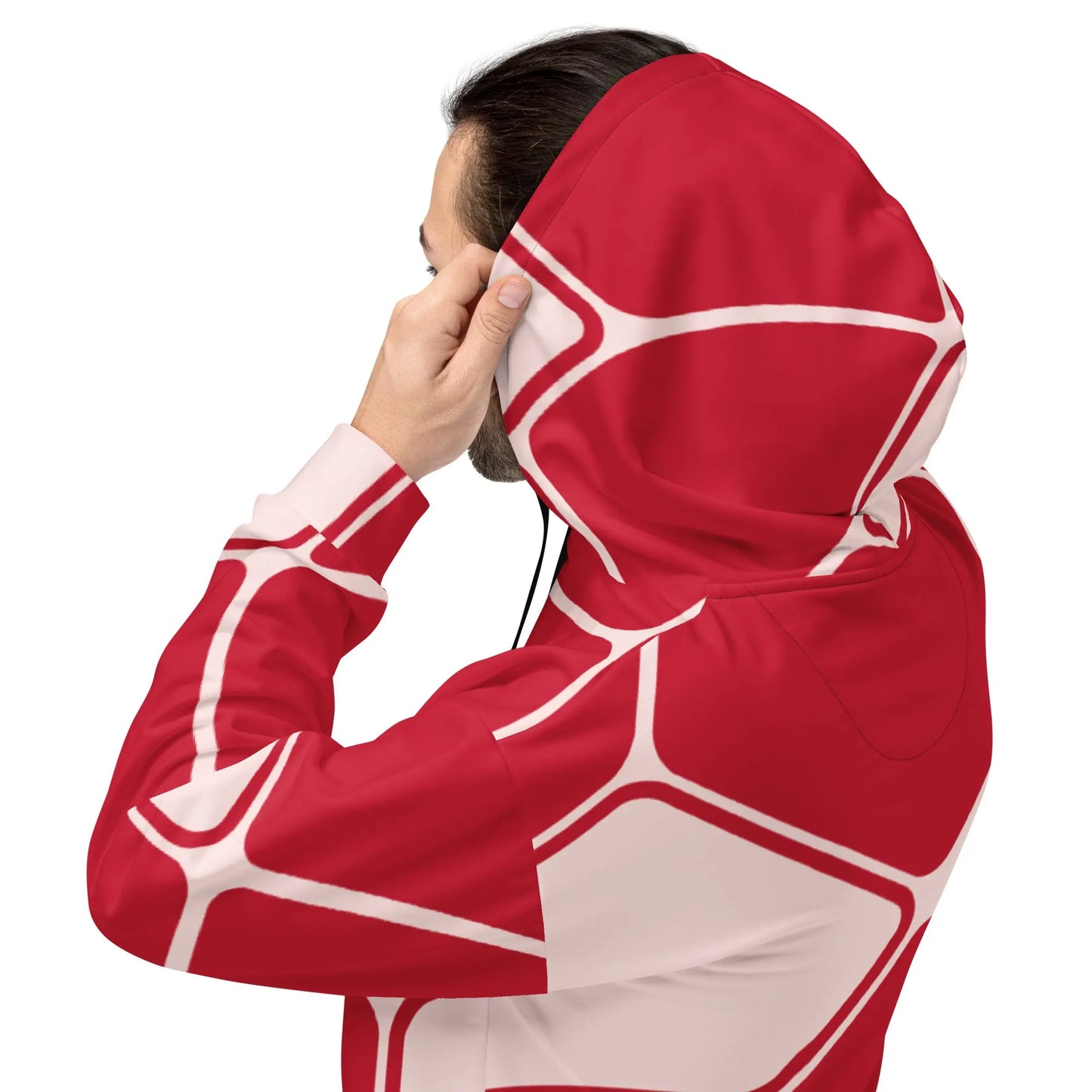 Unisex Hoodie-LifessentialsLLC.com