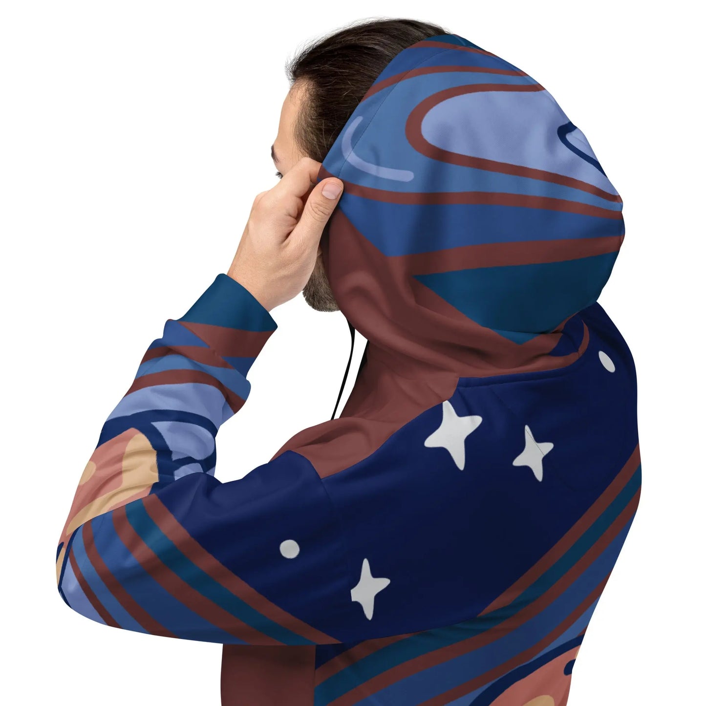 Unisex Hoodie-LifessentialsLLC.com