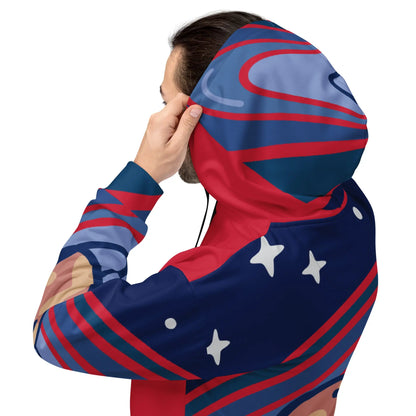 Unisex Hoodie-LifessentialsLLC.com