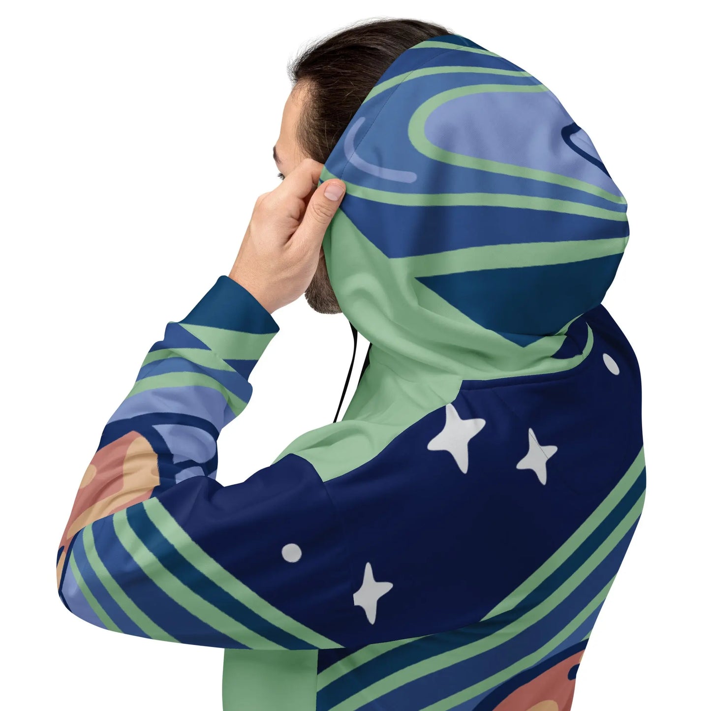 Unisex Hoodie-LifessentialsLLC.com
