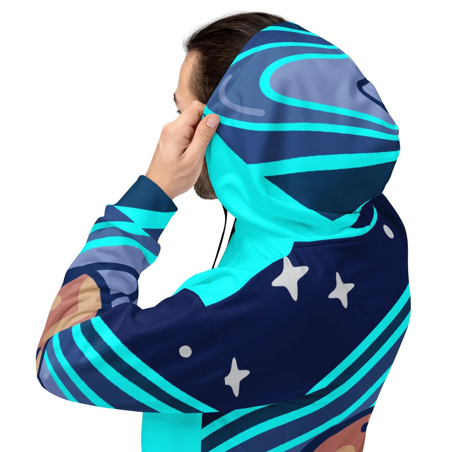 Unisex Hoodie-LifessentialsLLC.com