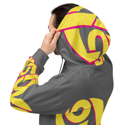 Unisex Hoodie-LifessentialsLLC.com