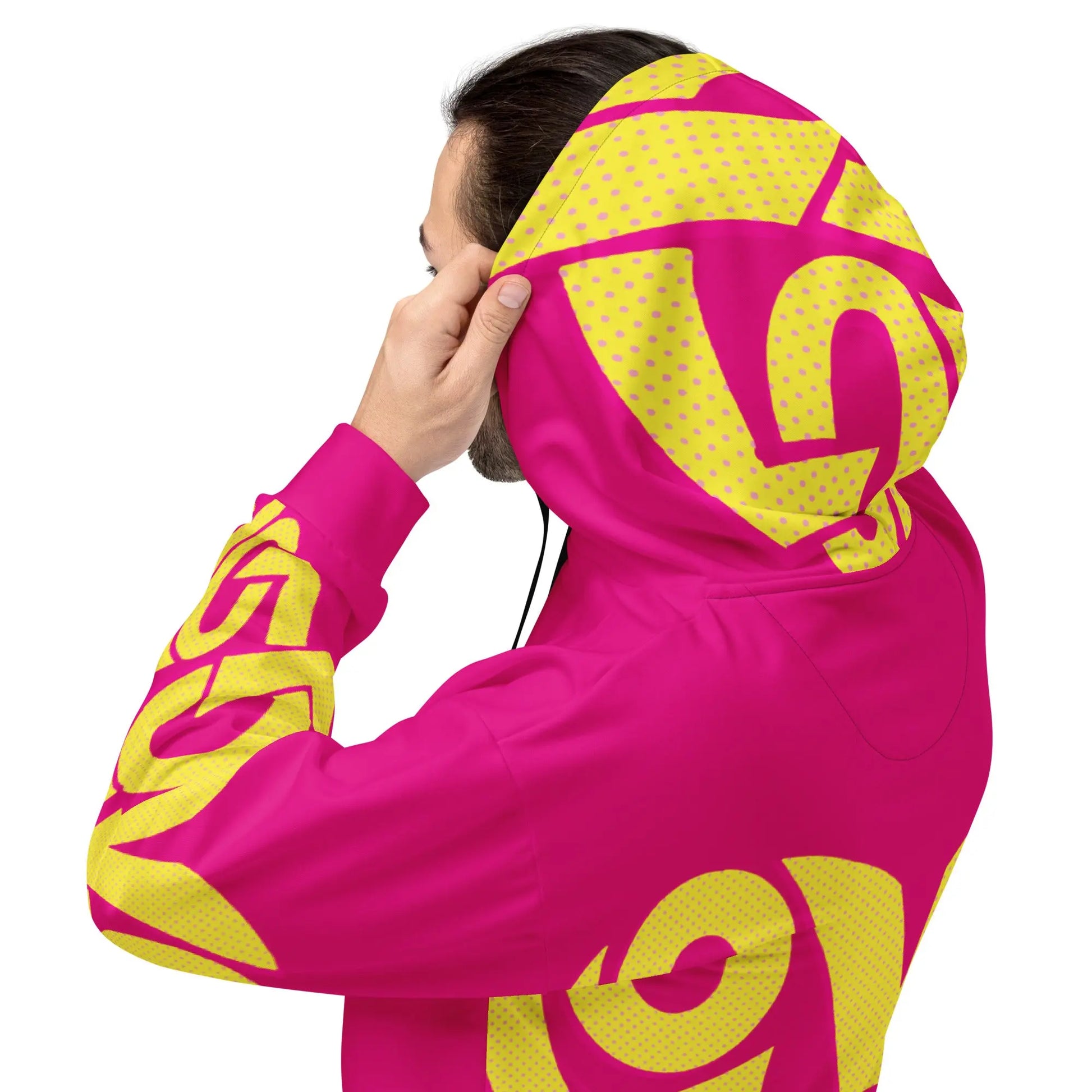Unisex Hoodie-LifessentialsLLC.com