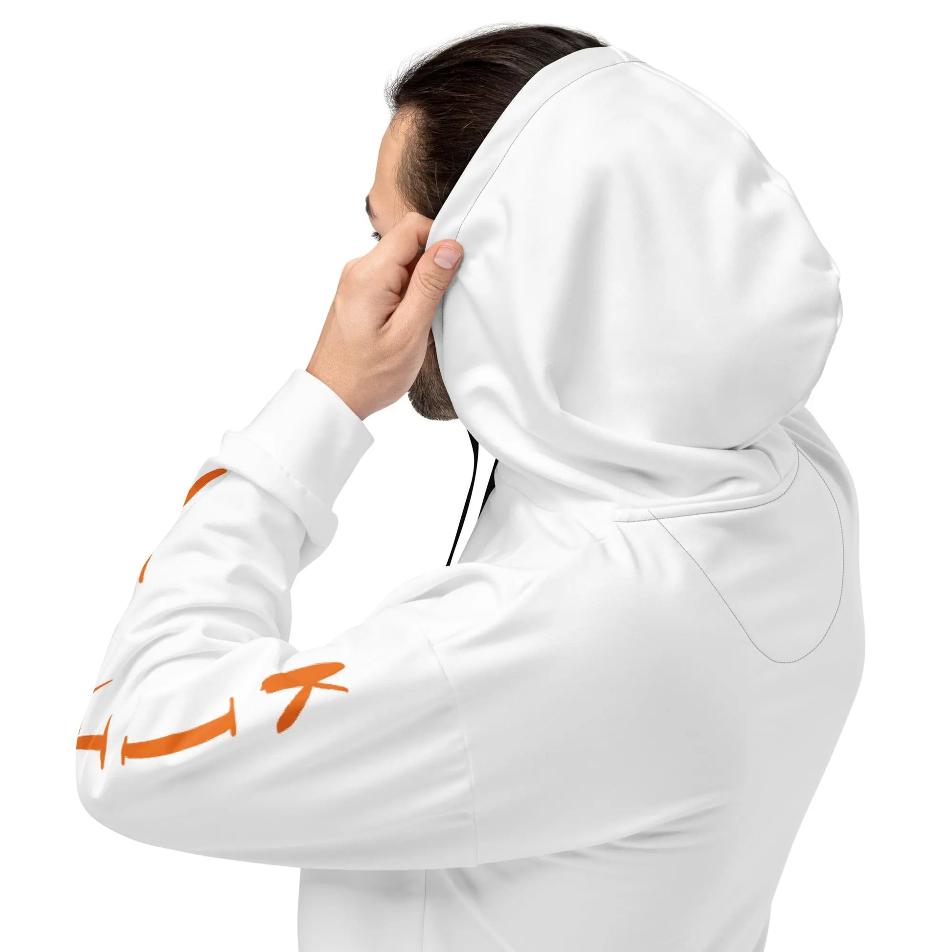 Unisex Hoodie-LifessentialsLLC.com