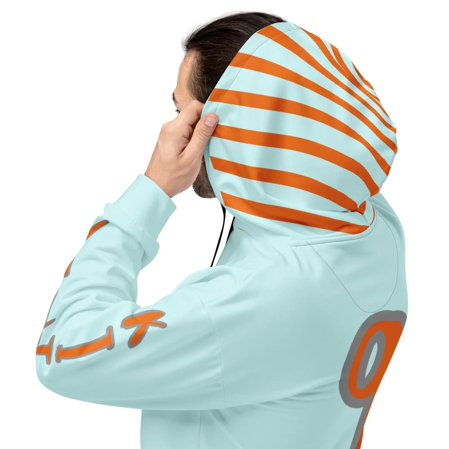Unisex Hoodie-LifessentialsLLC.com