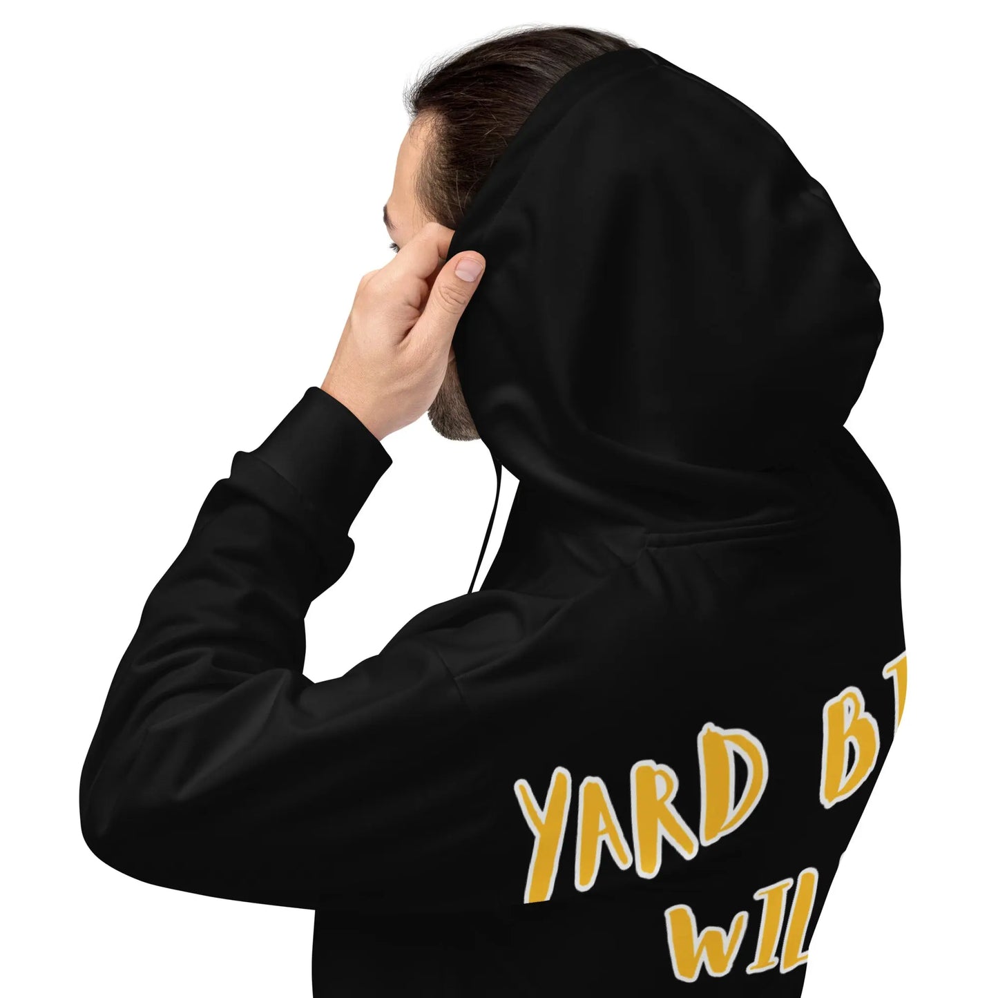 Unisex Hoodie-LifessentialsLLC.com