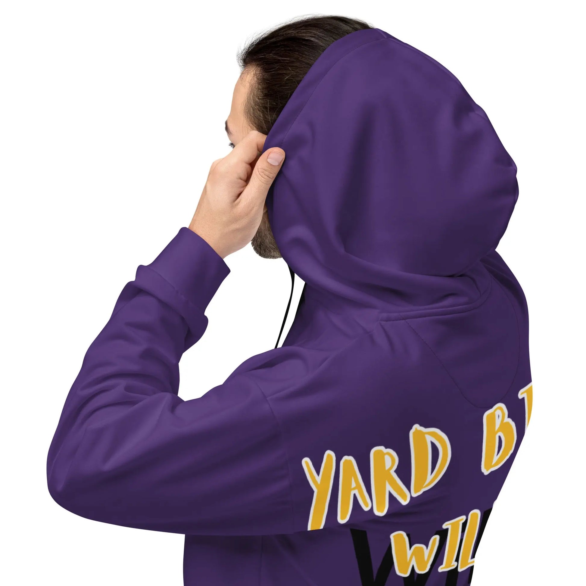 Unisex Hoodie-LifessentialsLLC.com