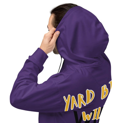 Unisex Hoodie-LifessentialsLLC.com