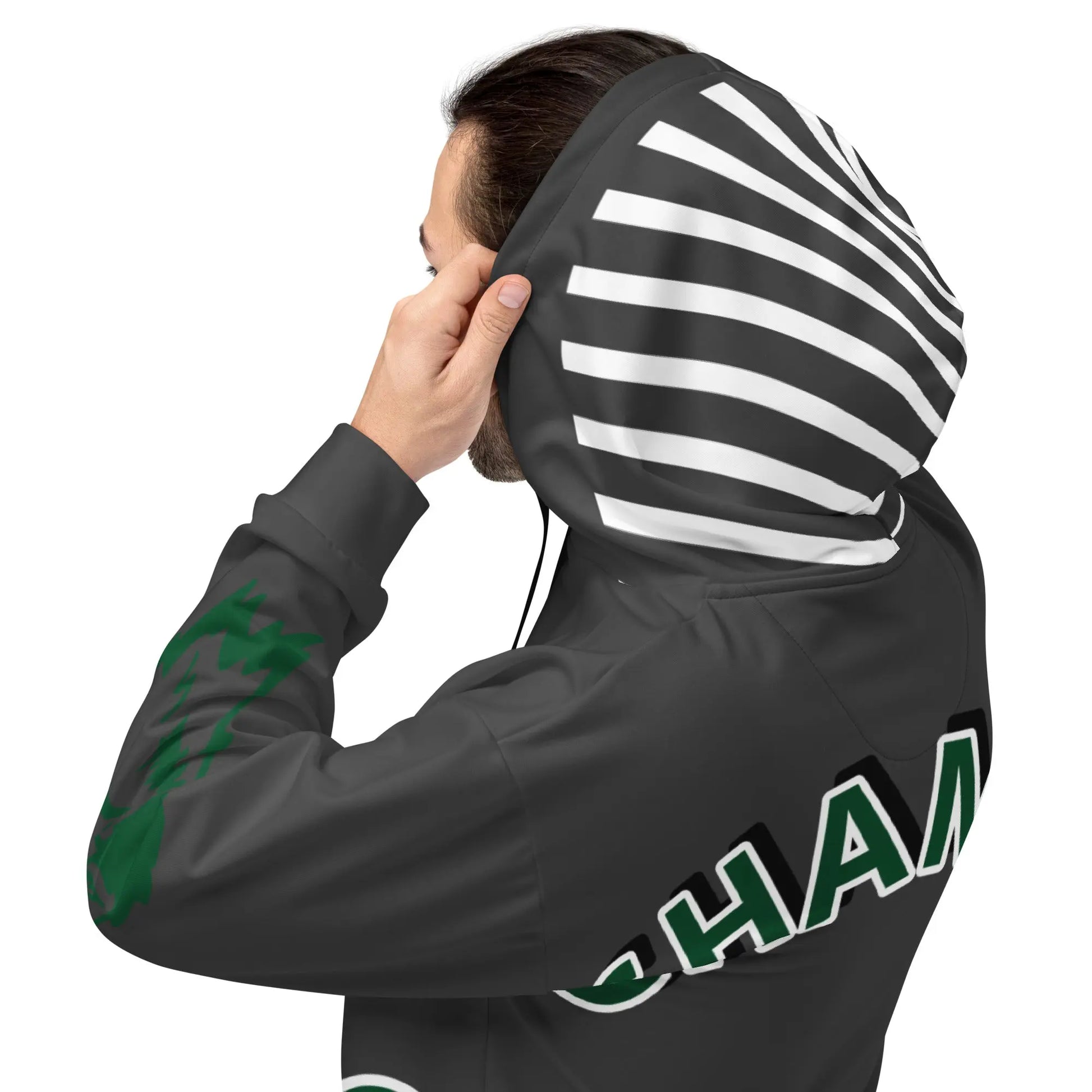 Unisex Hoodie-LifessentialsLLC.com