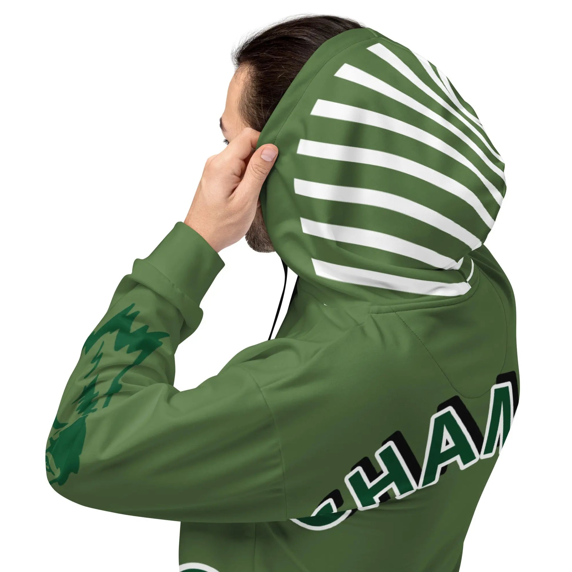 Unisex Hoodie-LifessentialsLLC.com