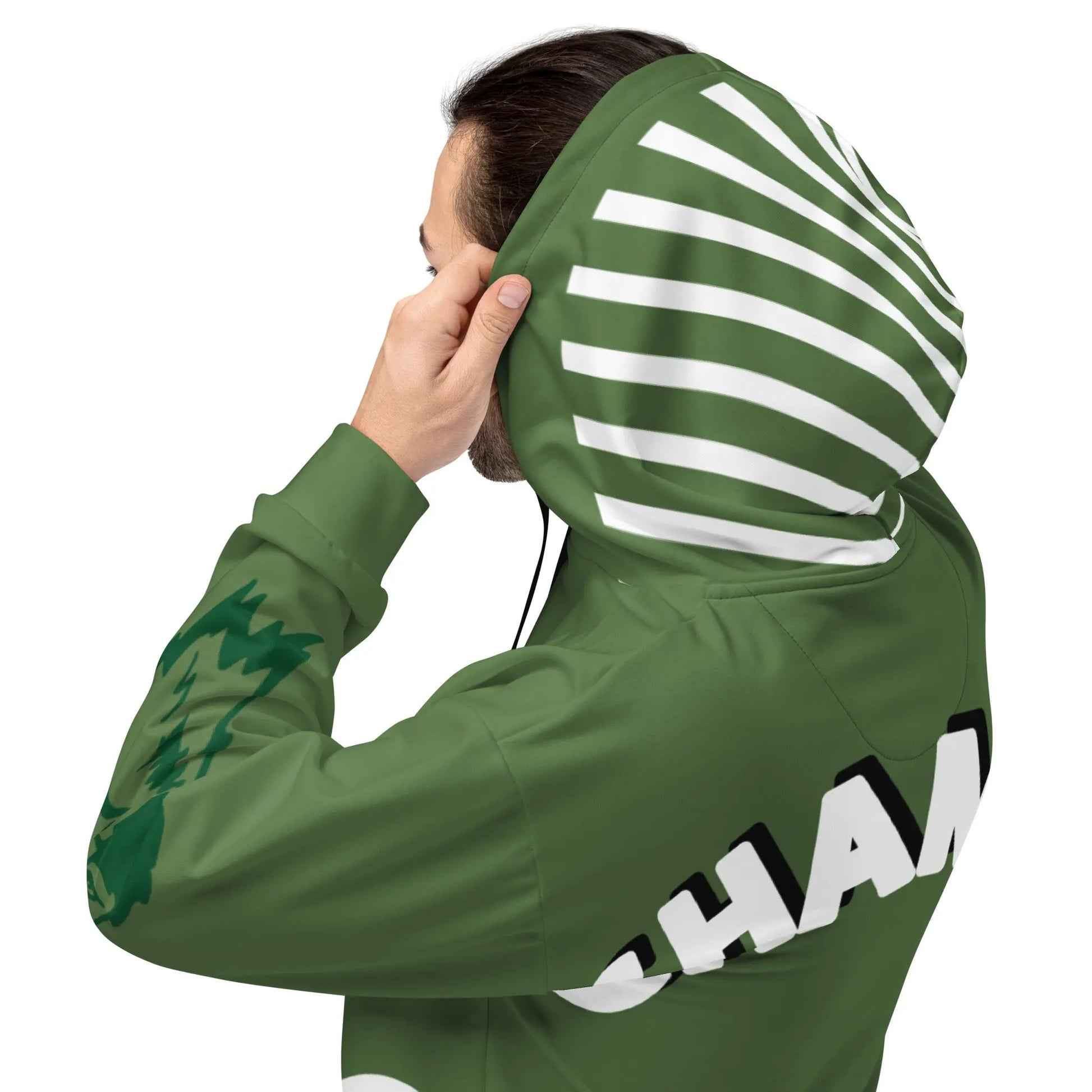 Unisex Hoodie-LifessentialsLLC.com