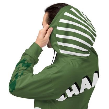 Unisex Hoodie-LifessentialsLLC.com