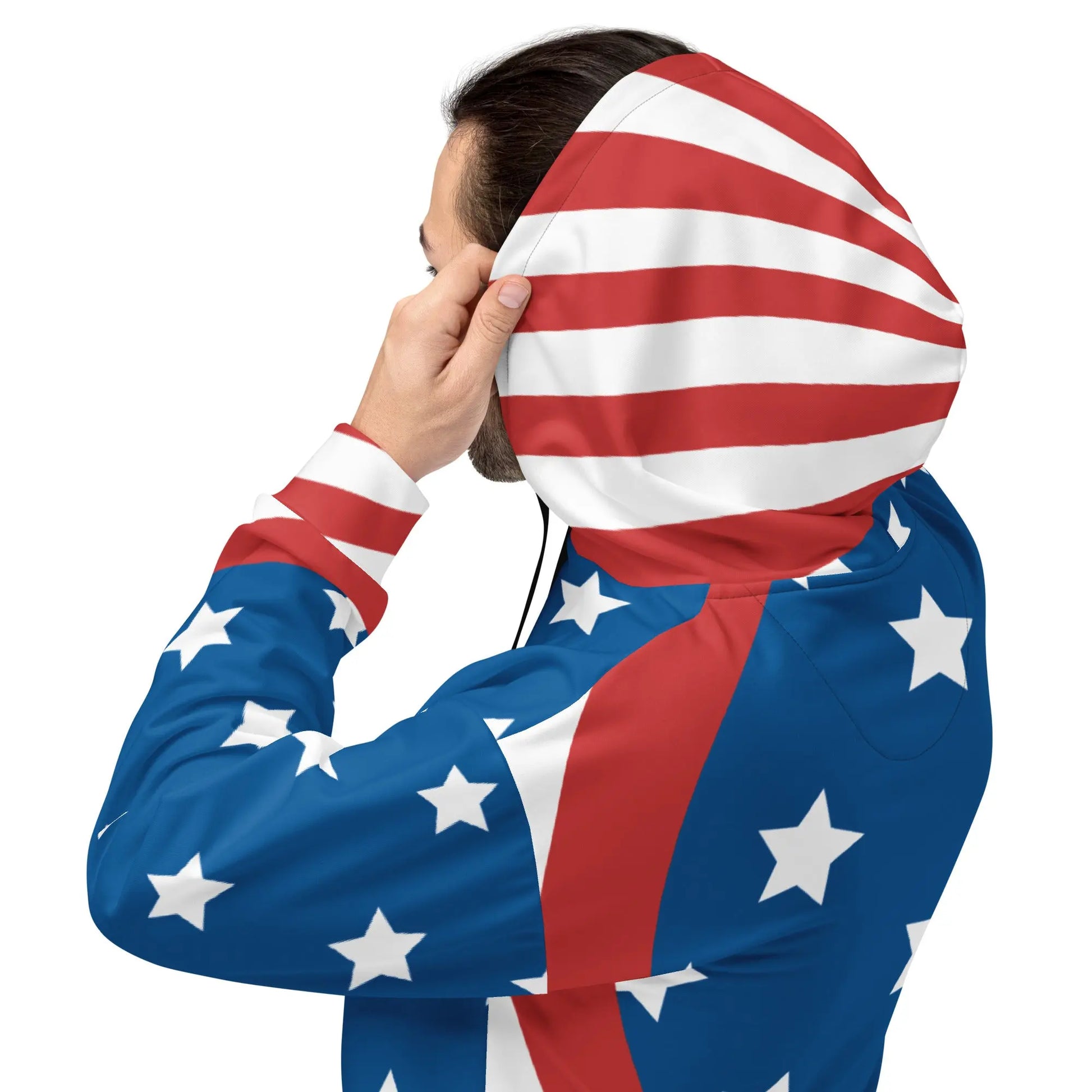 Unisex Hoodie-LifessentialsLLC.com