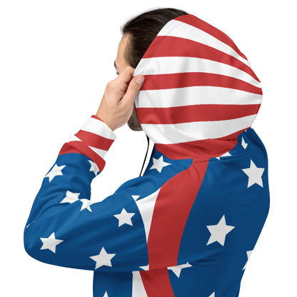 Unisex Hoodie-LifessentialsLLC.com