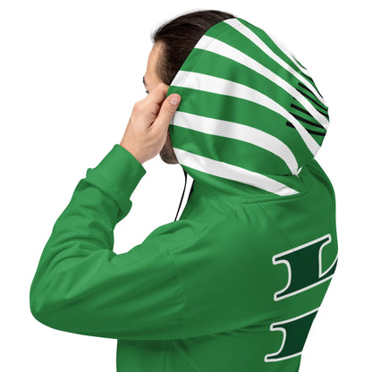 Unisex Hoodie-LifessentialsLLC.com