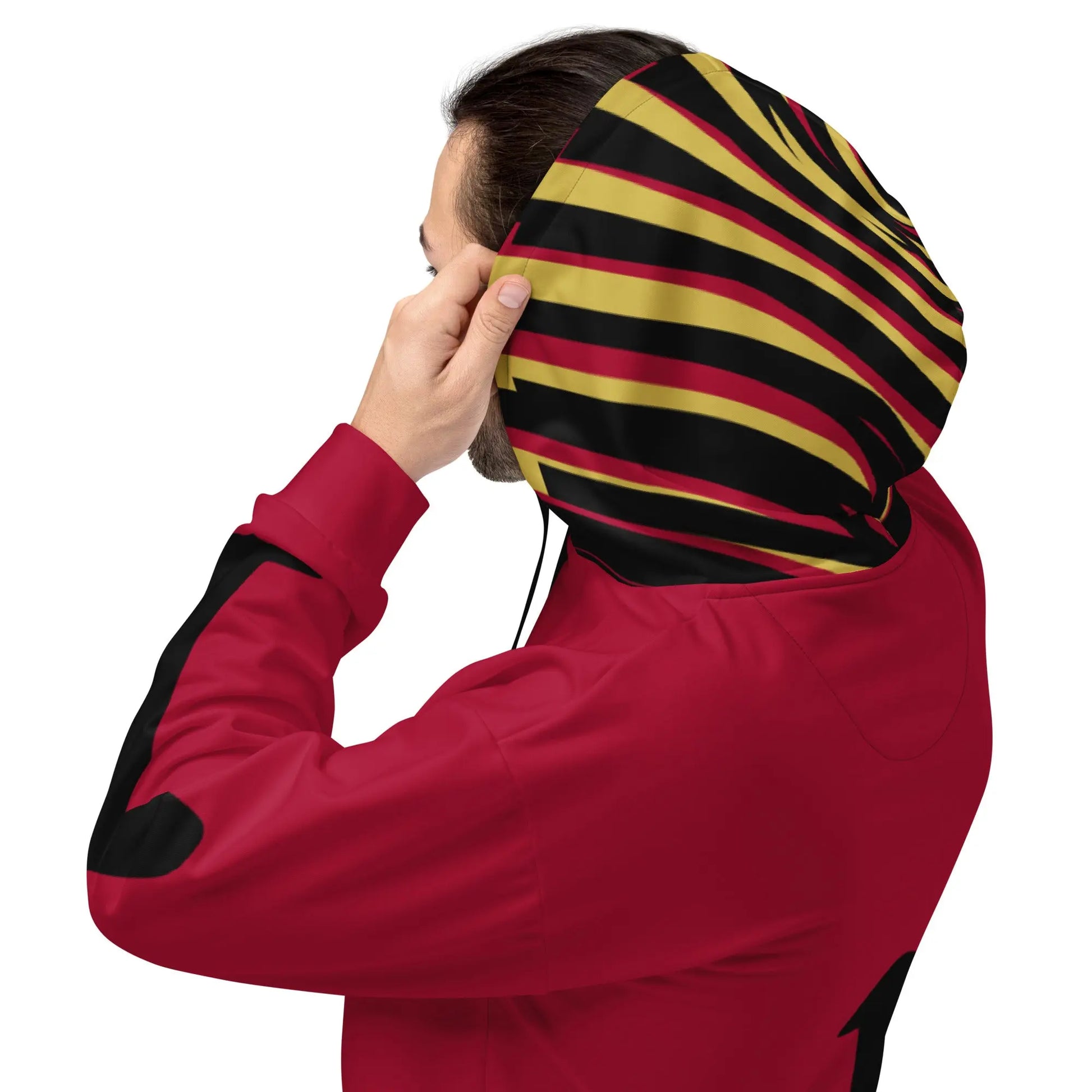 Unisex Hoodie-LifessentialsLLC.com