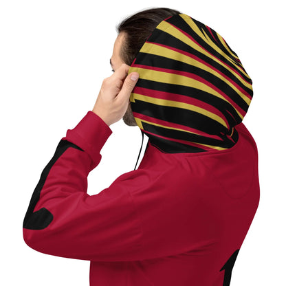 Unisex Hoodie-LifessentialsLLC.com