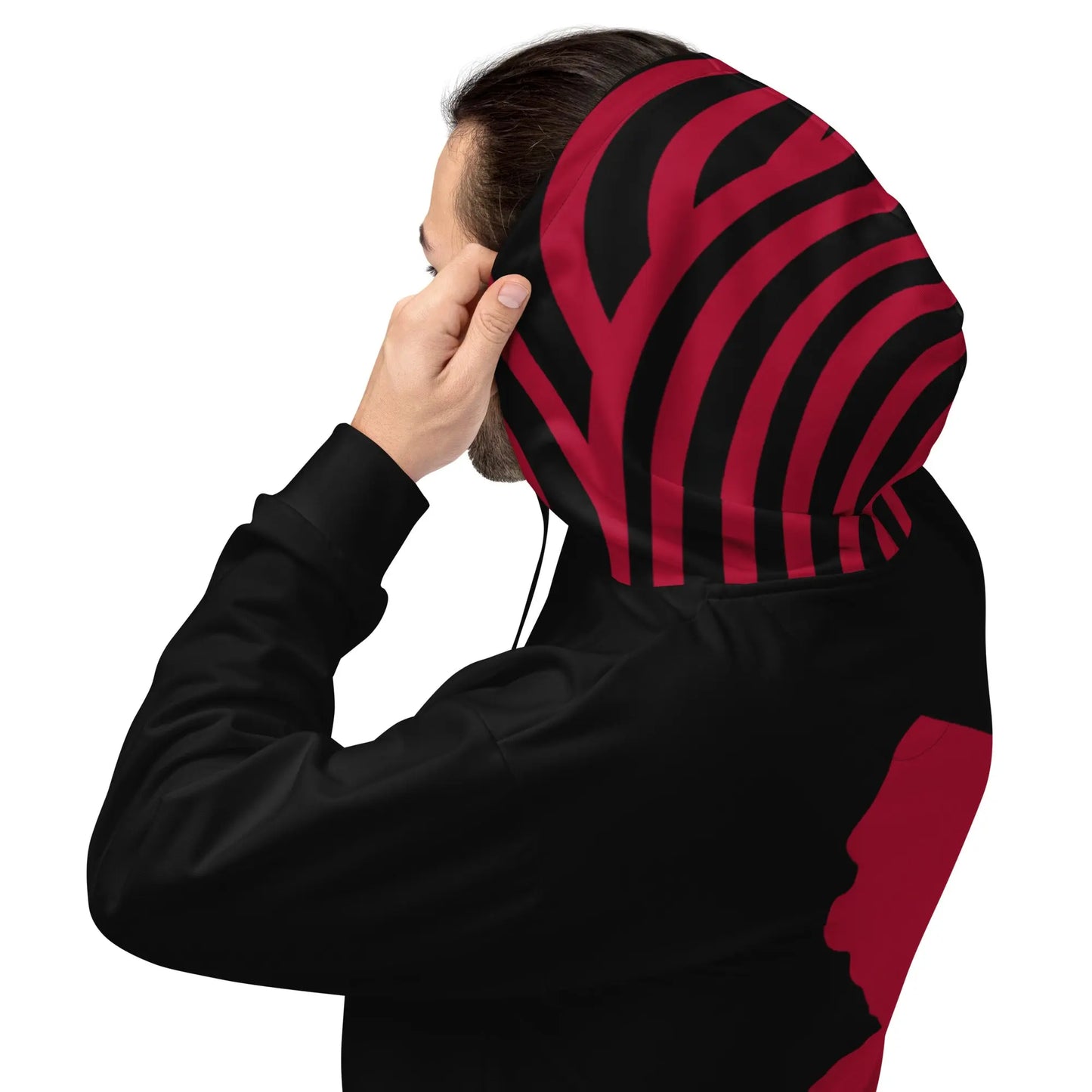 Unisex Hoodie-LifessentialsLLC.com
