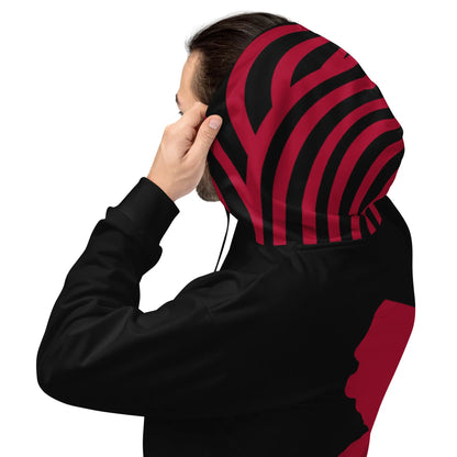 Unisex Hoodie-LifessentialsLLC.com