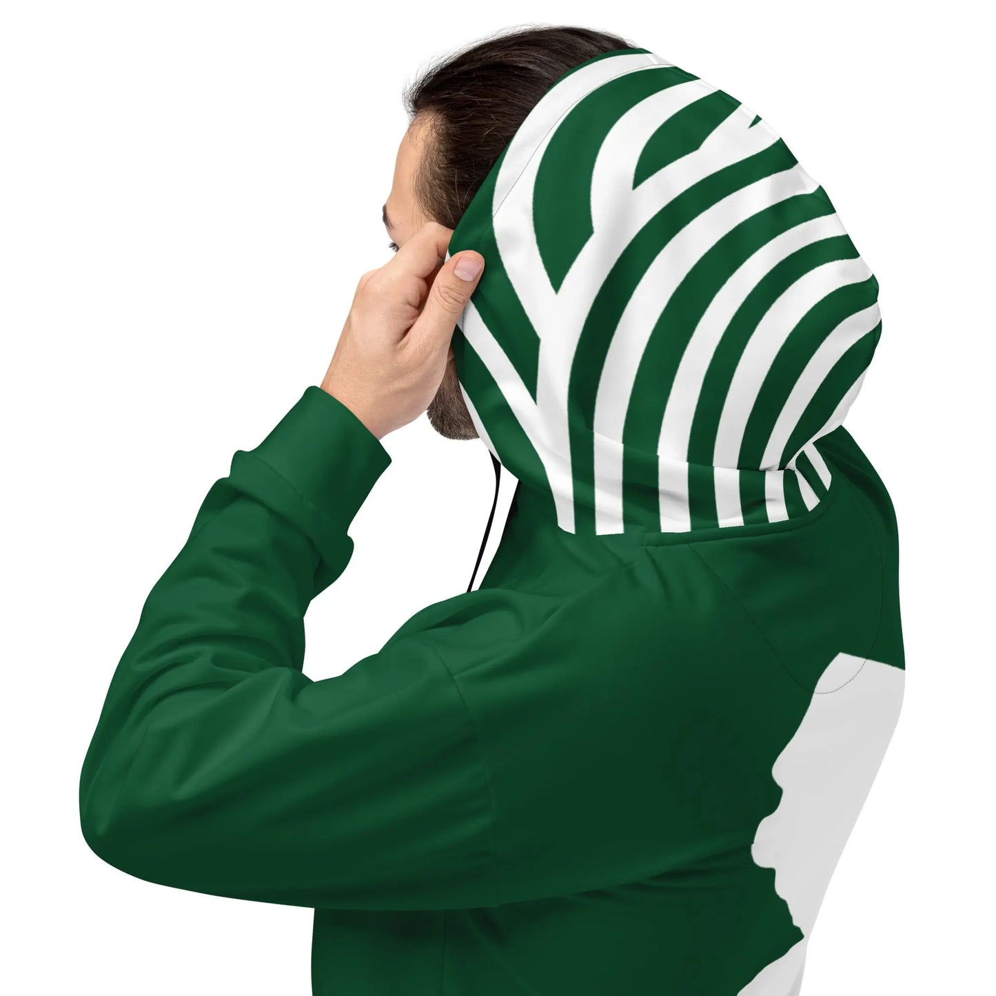 Unisex Hoodie-LifessentialsLLC.com