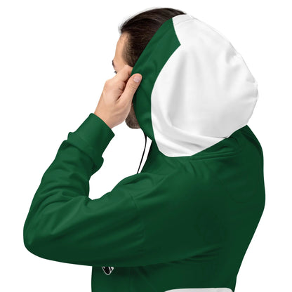 Unisex Hoodie-LifessentialsLLC.com