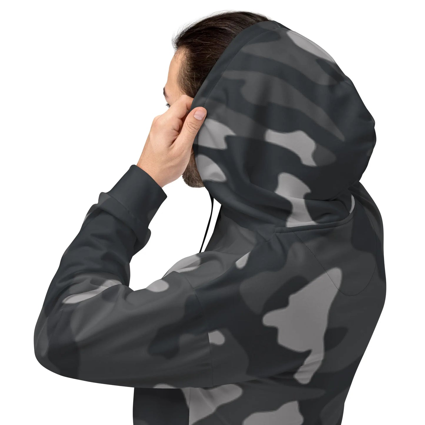 Unisex Hoodie-LifessentialsLLC.com