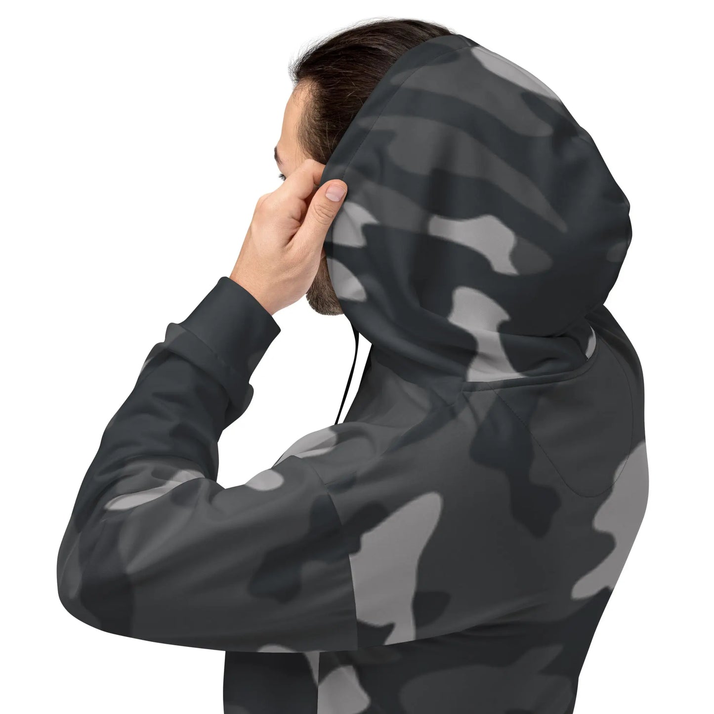 Unisex Hoodie-LifessentialsLLC.com