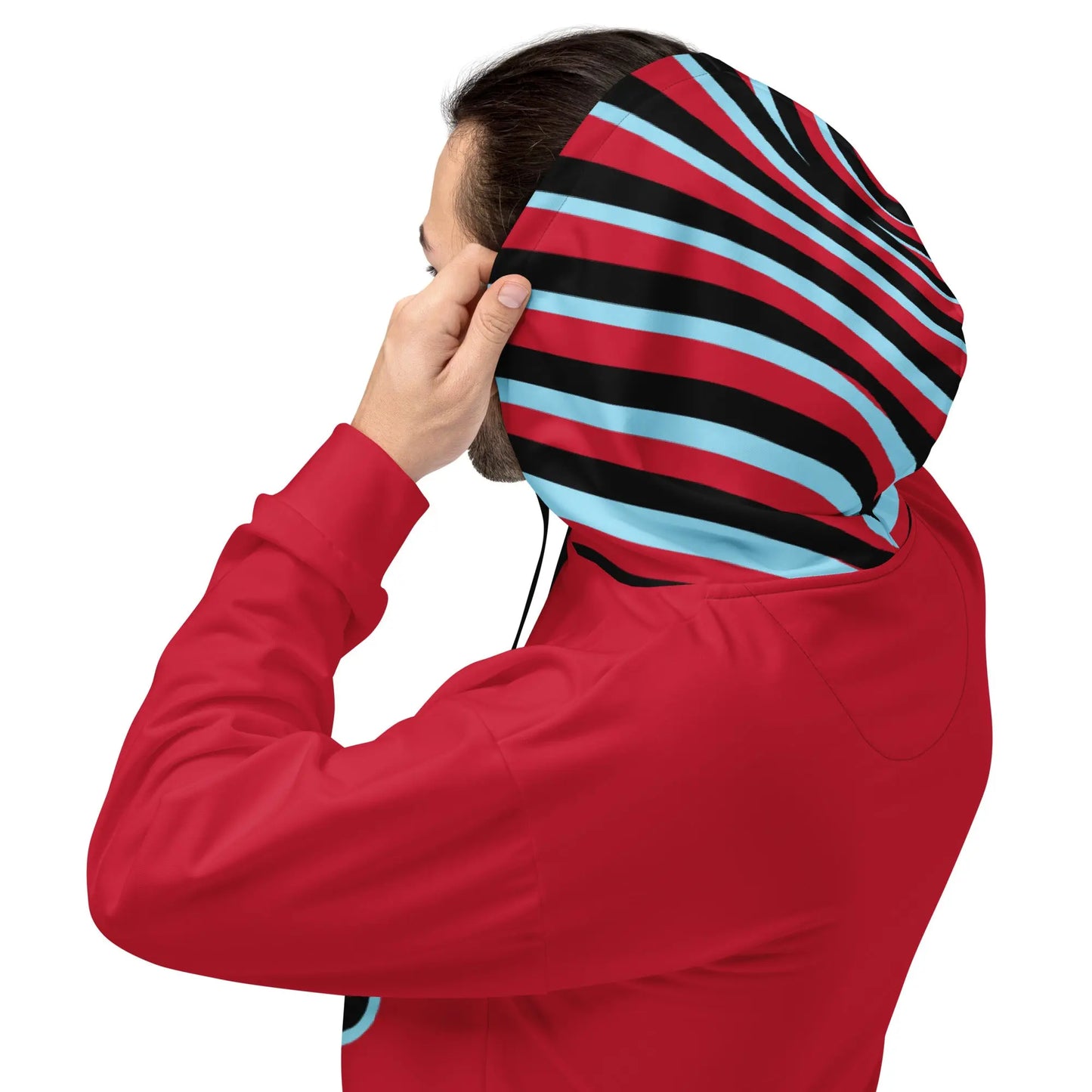 Unisex Hoodie-LifessentialsLLC.com