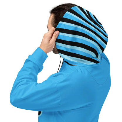 Unisex Hoodie-LifessentialsLLC.com