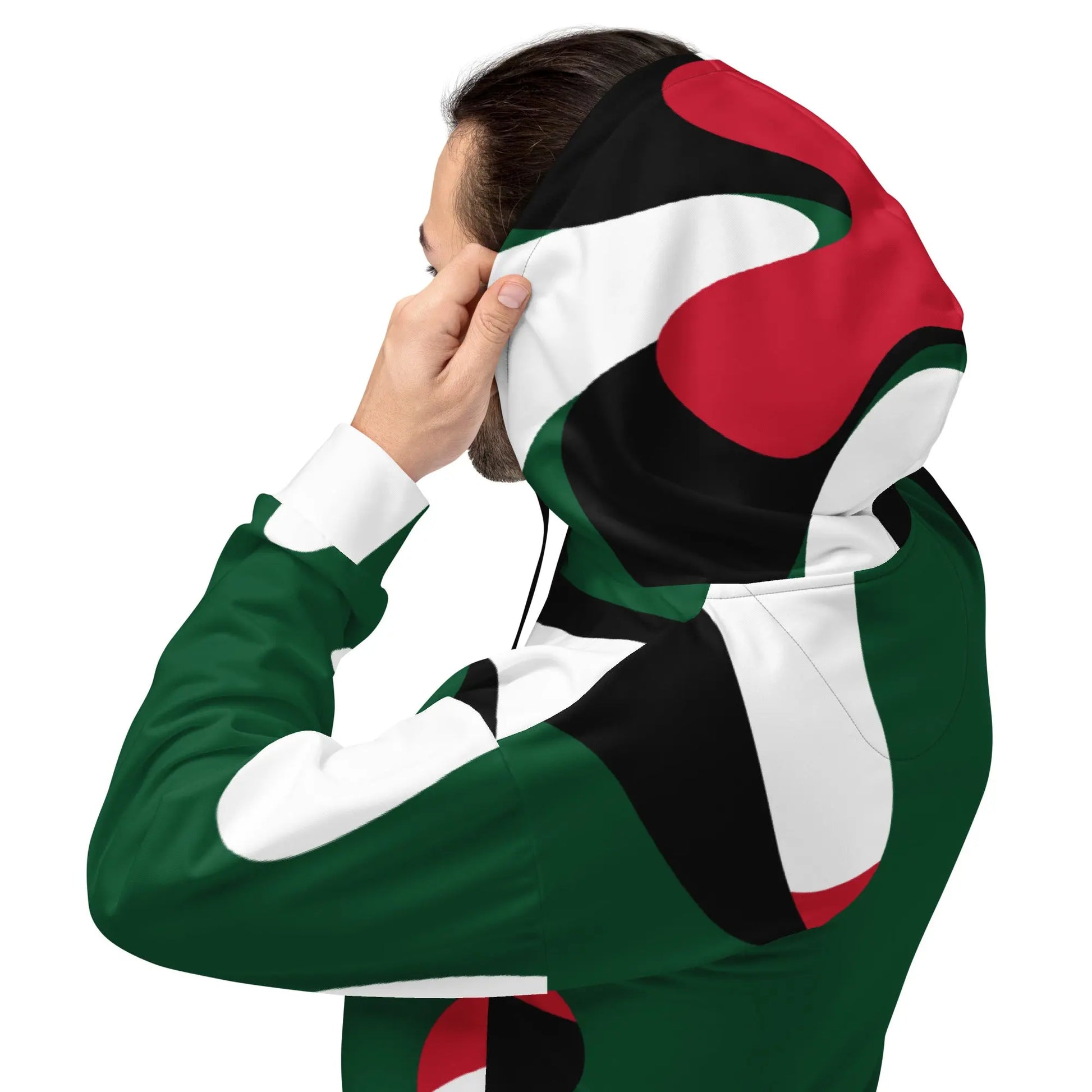 Unisex Hoodie-LifessentialsLLC.com