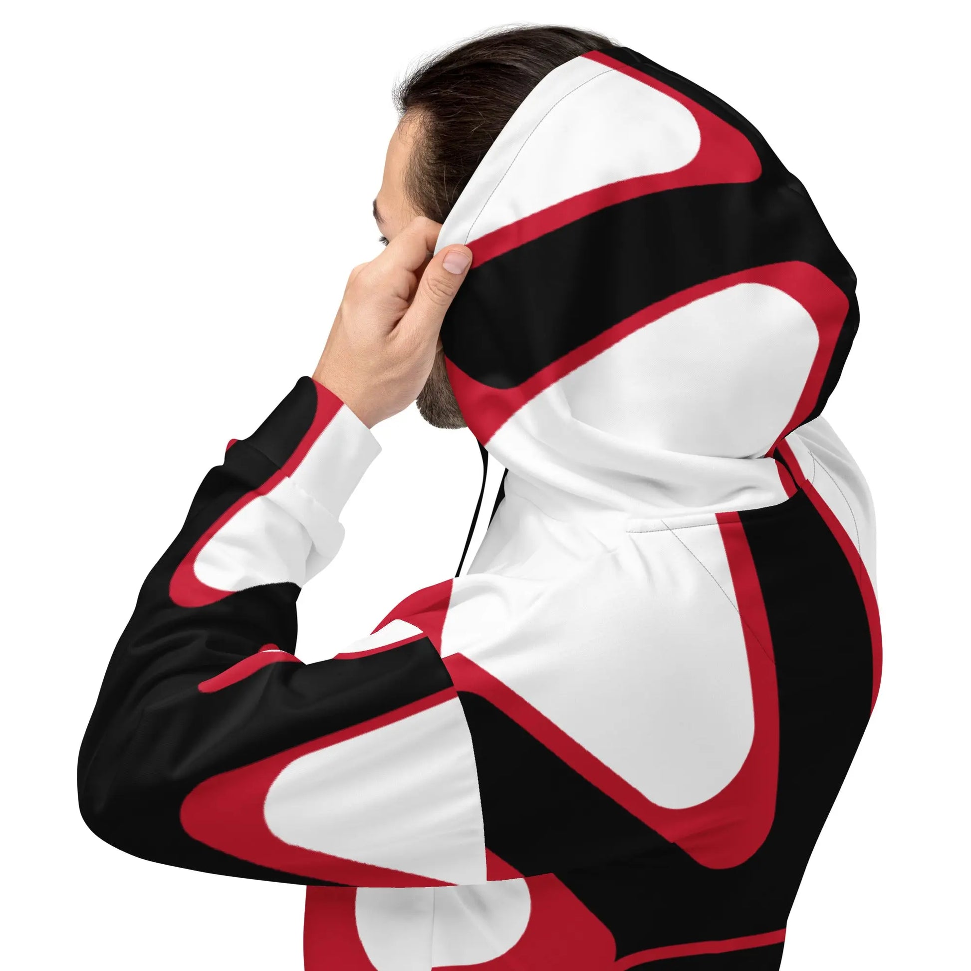 Unisex Hoodie-LifessentialsLLC.com