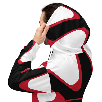 Unisex Hoodie-LifessentialsLLC.com
